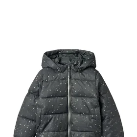 Wheat Karla Puffer Jacket (Jr)