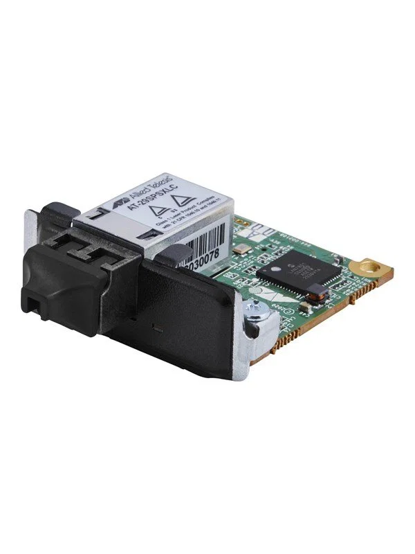 HP Interface 4138544 (1GbE Fiber LC Single Port)