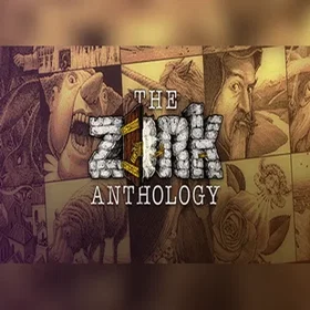 Zork Anthology (PC)