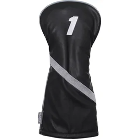Masters Golf Driver Headcover Leather