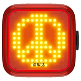 Knog Blinder Peace