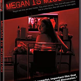 Megan Is Missing (DVD)