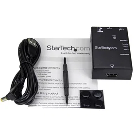 StarTech.com VSEDIDHD EDID Emulator for HDMI Displays 1080p