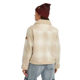 O'Neill O´riginals Fleece Lined Jacket (Dame)