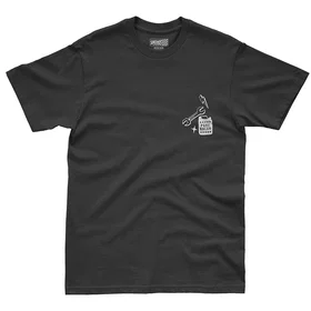 Pure Racer Elements Kortärmad T-shirt (Herr)