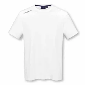 Henri Lloyd Fast-Dri Silver Mono T-Shirt (Herr)