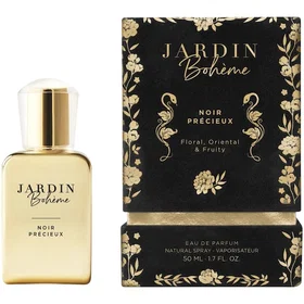 Jardin Bohème Noir Précieux edp 50ml