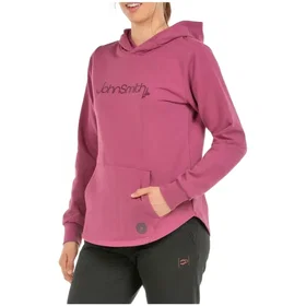 John Smith Imai Hoodie (Kvinnlig)
