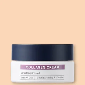 TianDe Crystal Marine Collagen Rejuvenating Day Cream 30g