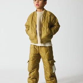 brunobruno nation Harrold Jacket (Jr)