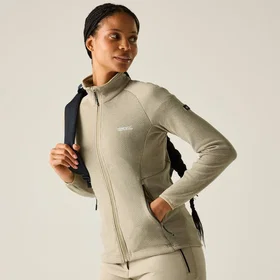Regatta Malana Fleece Jakke (Dame)