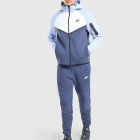 Nike Full Zip Hettegenser (Herre)