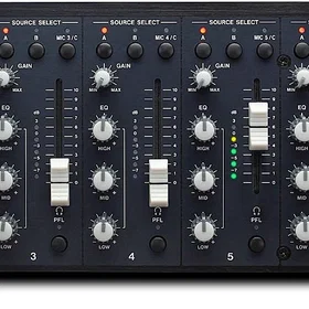 Tascam MZ-372