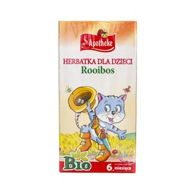 Apotheke Rooibos Te Påsar 20-Pack