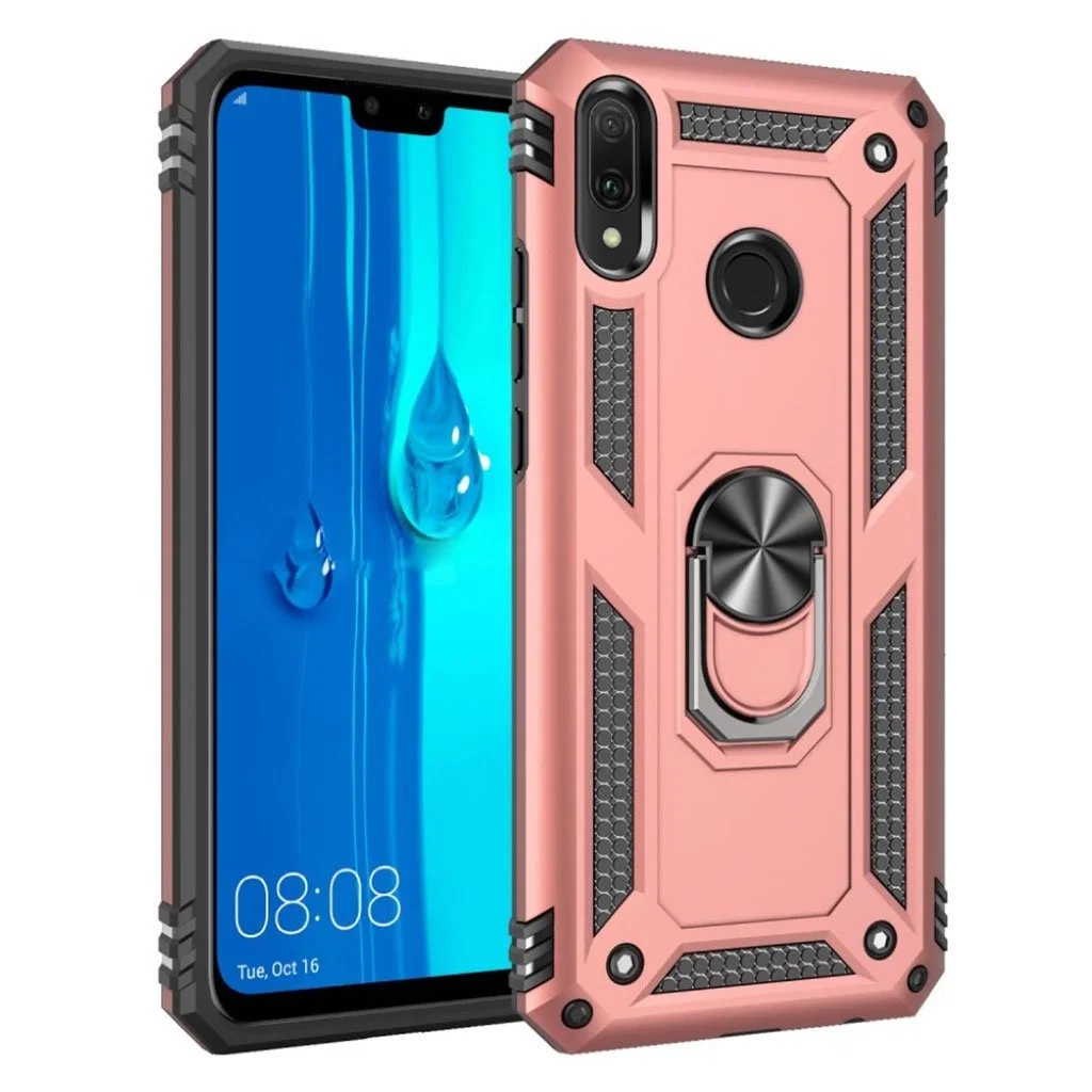 Bofink Combat Case for Huawei Y9 2019
