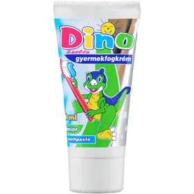 SATINATA DINO Bubblegum Tandkräm 50ml
