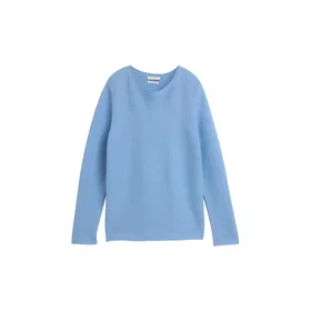 Tom Tailor Ottoman Sweater (Femme)