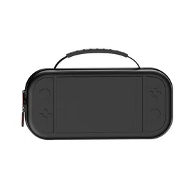 Inskal Nintendo Switch 2 Læderorganiseringstaske