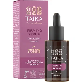 Taika Natural Firming Serum 30ml