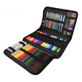 Buki 5436 Professional Studio-Drawing Kit