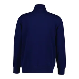 Gant Regular Shield Full Zip Sweatshirt (Herr)