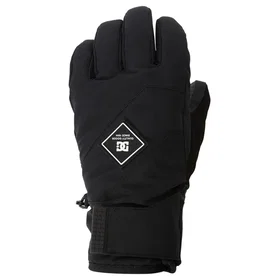 DC Shoes Zao Gloves (Unisex)