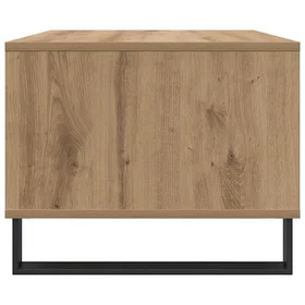 vidaXL Artisan Coffee Table 60x50x40cm 879613