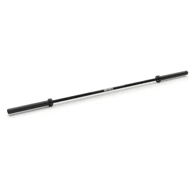 Nike Strength Shield Barbell 15 kg Svart