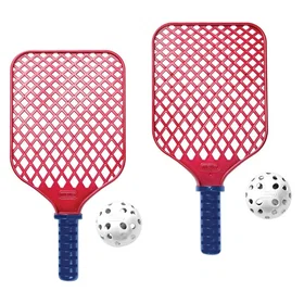 Little Tikes Grab and Go Pickleball