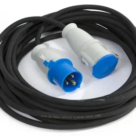 Pro Supply Landströmskabel 10m 3x2,5mm