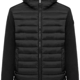 Colmar Hybrid Hoodie Jacket (Menn)