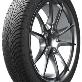 Michelin PILOT ALPIN 5 235/35 R19 91W XL