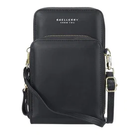 JML OPT-016 Crossbody Väska