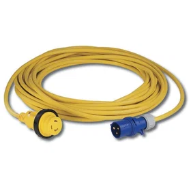 Marinco Förlängningskabel 20m 16A 230V