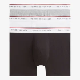 Tommy Hilfiger Boxer Brief 3-pack