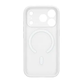 Slimmat Magnetisk Etui för iPhone 17 Pro
