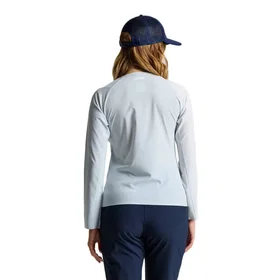 Slam Tech Uv Långärmad Skjorta 2-Pack (Dam)