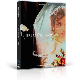 Breaking The Waves (4K Ultra HD + Blu-Ray)