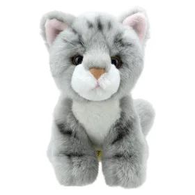 Wilberry Katt 14cm (WB005005)