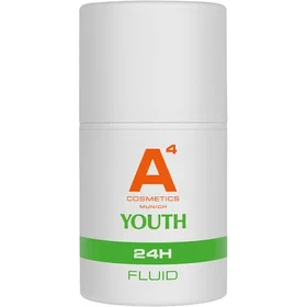 A4 Cosmetics YOUTH 24H FLUID Dagvård Serum 50ml