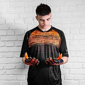 Ho Soccer Goalkeeper Jersey (Men's)