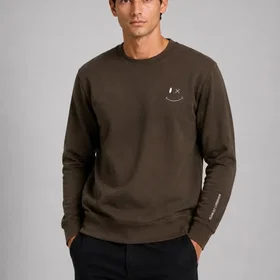 Clean Cut Copenhagen Patrick Sweatshirt (Herre)