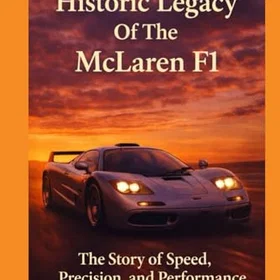 McLaren F1