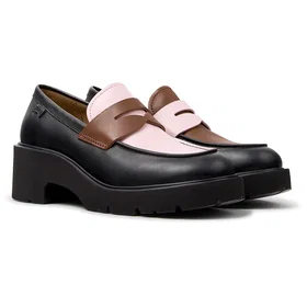 Camper Milah Twins (Dam)