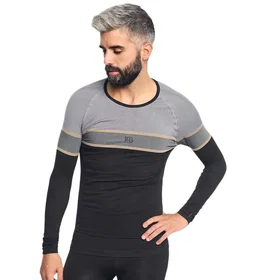 Sport Hg Dactyl LS Baselag (Mann)