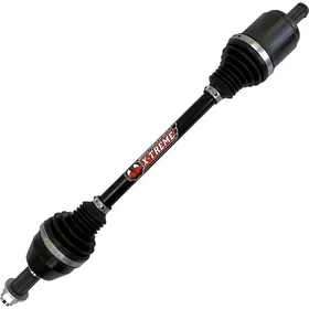 Demon Powersports Silver Drive Shaft PAXL-6097XHD