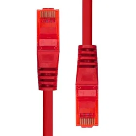 ProXtend U/UTP Cat6 20cm Câble Réseau 6UTP-002R