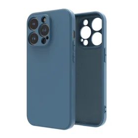 MyWay Smoothie TPU Case for iPhone 14 Pro