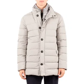 Everest ADV Urban Coat (Herre)