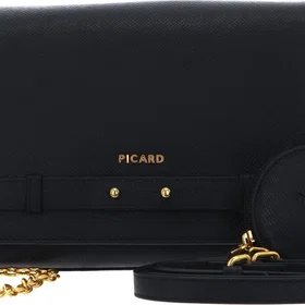 Picard Chic Way Crossbody Läderväska